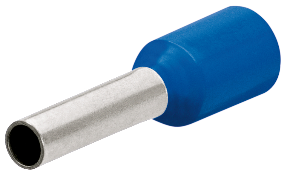 Knipex-Werk Aderendhülsen mit Kunststoffkragen 97 99 354#1752763
