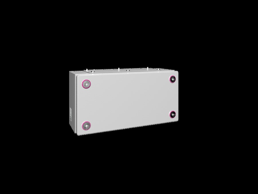 Rittal Klemmenkasten KX BHT 300x150x120 mm 1530.000