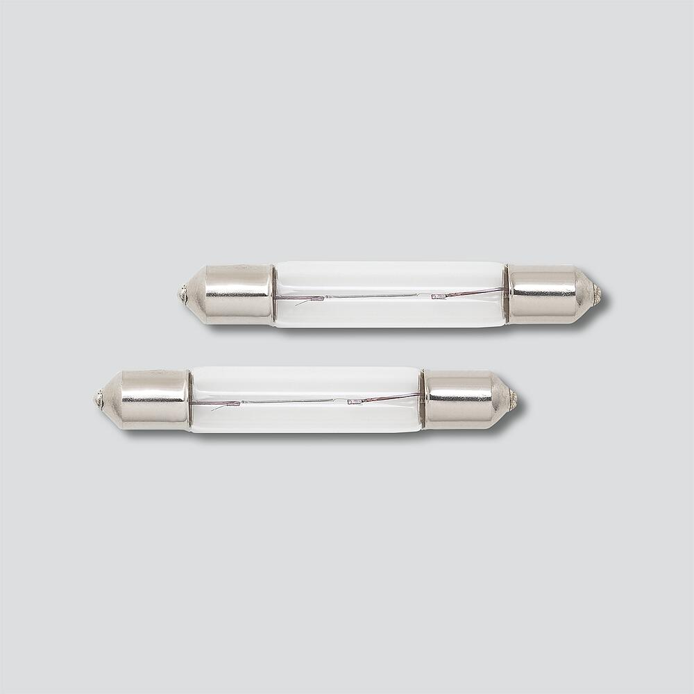 Siedle&Söhne Soffittenlampe 18V/3W TM/IM 611-0 (VE2)