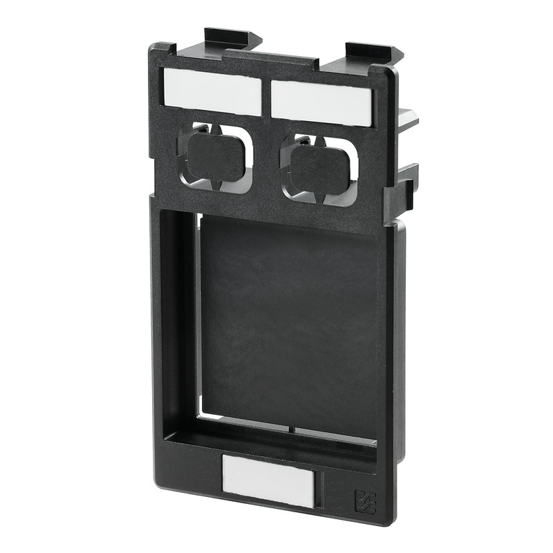 Weidmüller Einsatzplatte 1xPower, 2xData IE-FC-SP-PWB/2ST