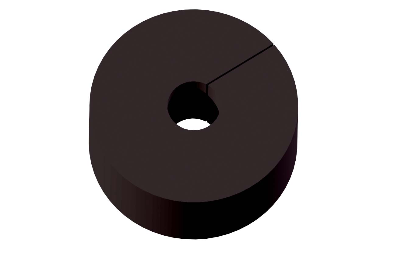 Lapp Zubehör Mehrfachdichteinsatz SKINTOP DIX-M 25 RJ45 - 53440980 Lapp Zubehör Mehrfachdichteinsatz SKINTOP DIX-M 25 RJ45 - 53440980