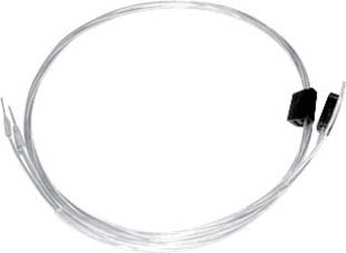 Siteco Anschlussleitung 3x0,75qmm transp. 5LF90003L - 5LF90003L