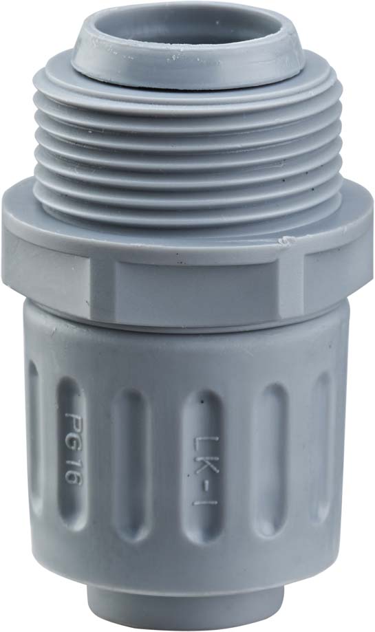 Flexa Schlauchverschraubung M25x1,5 LKI-M 5020.014.025 - 15020014025
