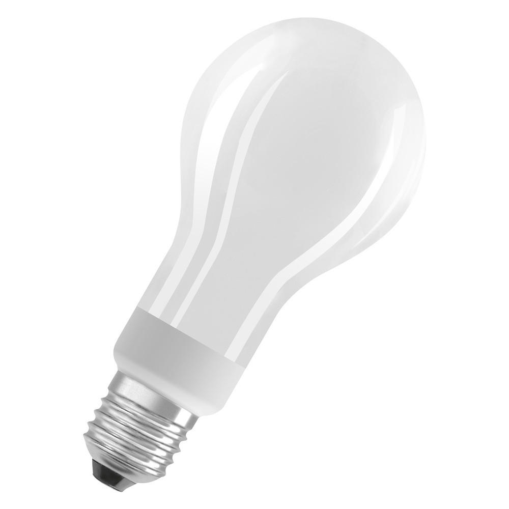 Ledvance LED-Leuchtmittel PARATHOM CLASSIC A DIM 150  18 W/2700 K E27 