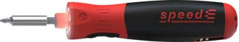 Wiha E-Schraubendreher speedE PocketDrive 45791