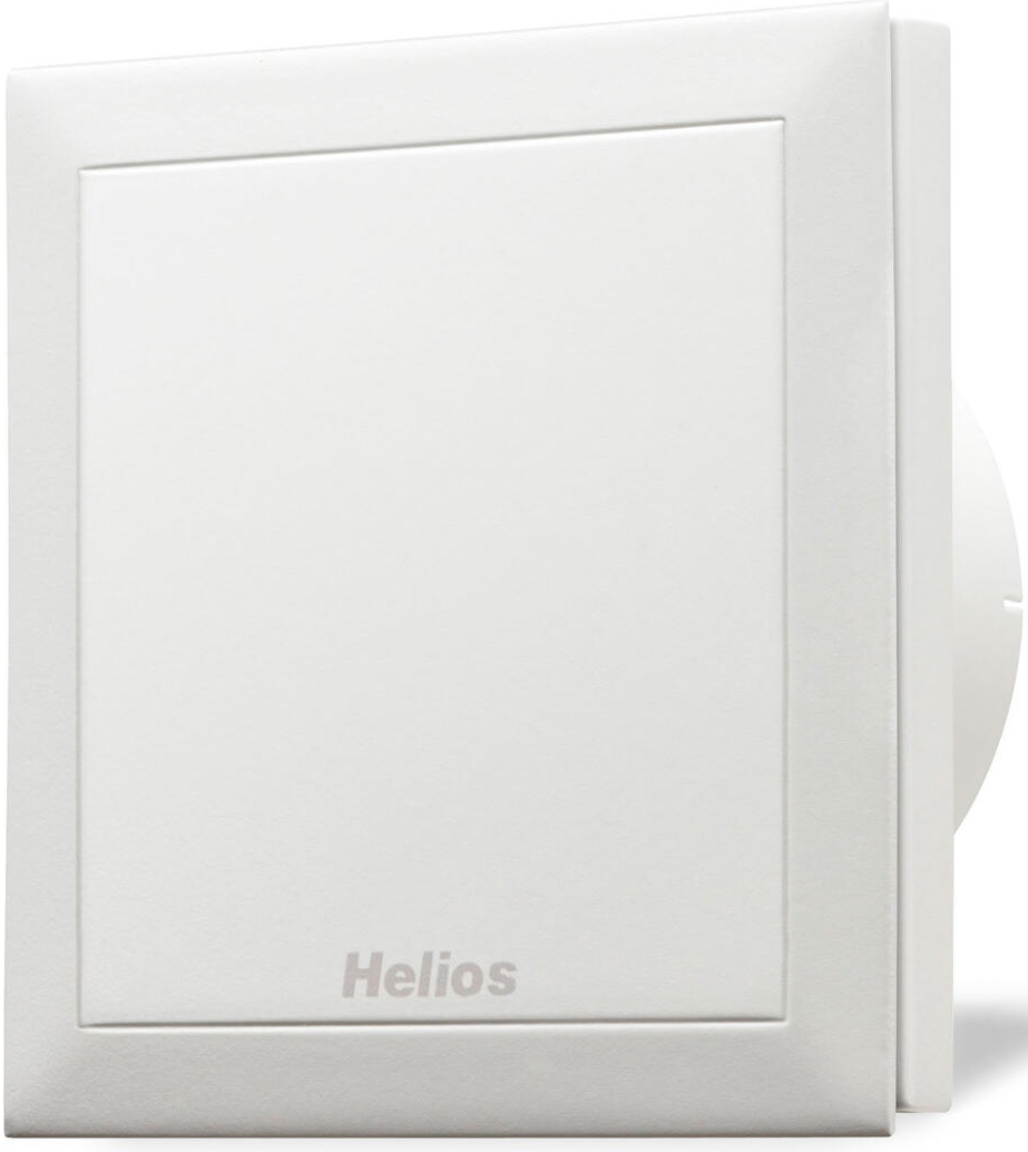 Helios Ventilatoren Minilüfter M1/100 N/C