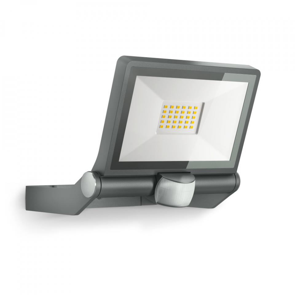 Steinel LED floodlight XLED ONE S ANT 