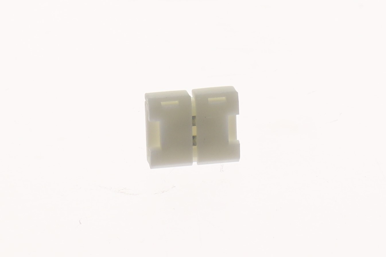 Weloom Direct connector for LED-Tape 8mm bipolar - 551-298-45