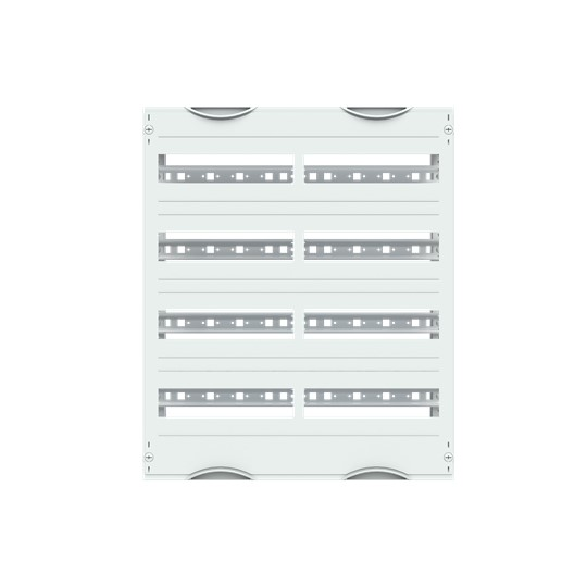 Striebel&John Reiheneinbaugerätemodul Bausatz MBG204