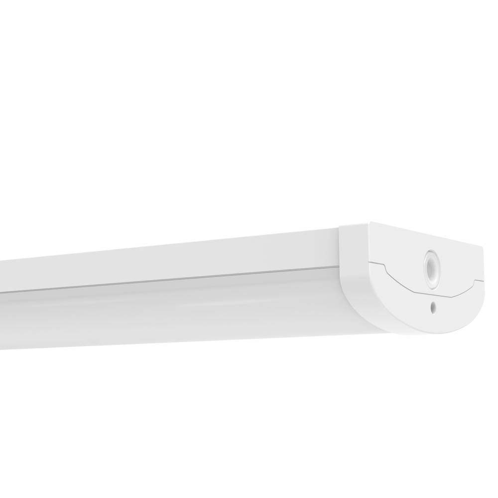 Ledvance LED-Lichtleiste LINEAR SURFACE IP44 600 P 18W 840 WT - 4058075733091 Ledvance LED-Lichtleiste LINEAR SURFACE IP44 600 P 18W 840 WT - 4058075733091