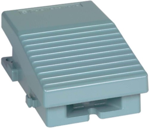 Schneider Electric Fußschalter 2ÖS XPEM111 - XPEM111