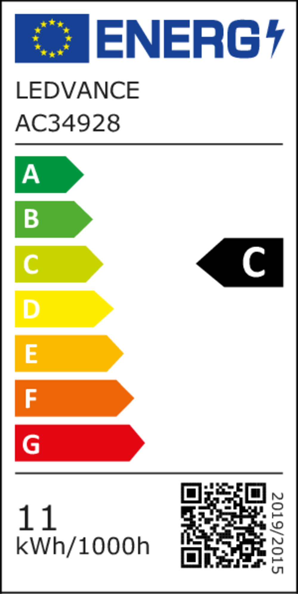 Ledvance LED-Röhre Osram SubstiTUBE PRO EM 10.3 W/4000 K 900 mm 