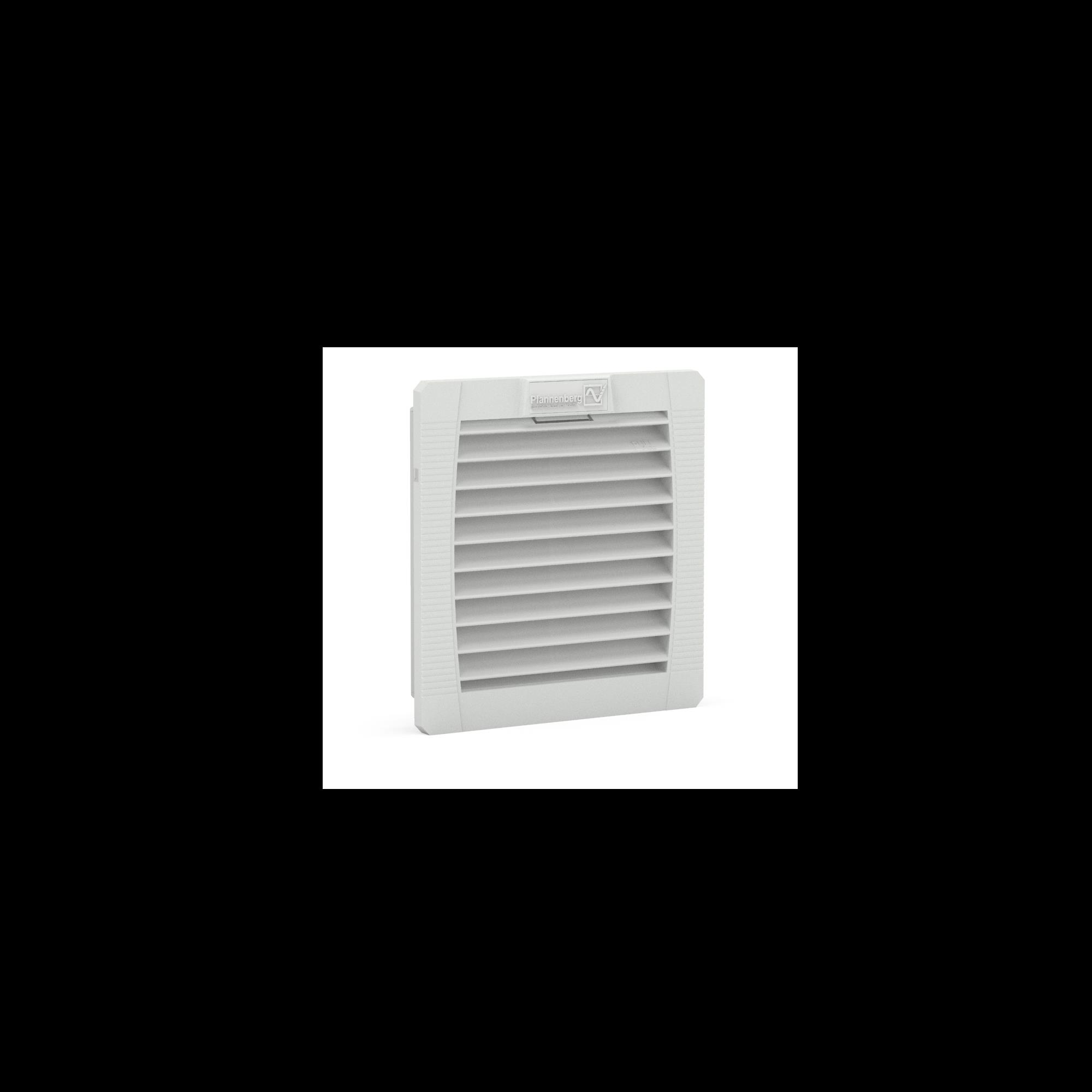 PF 32000 230V IP54 Filterlüfter | 11632101055 PF 32000 230V IP54 Filterlüfter | 11632101055