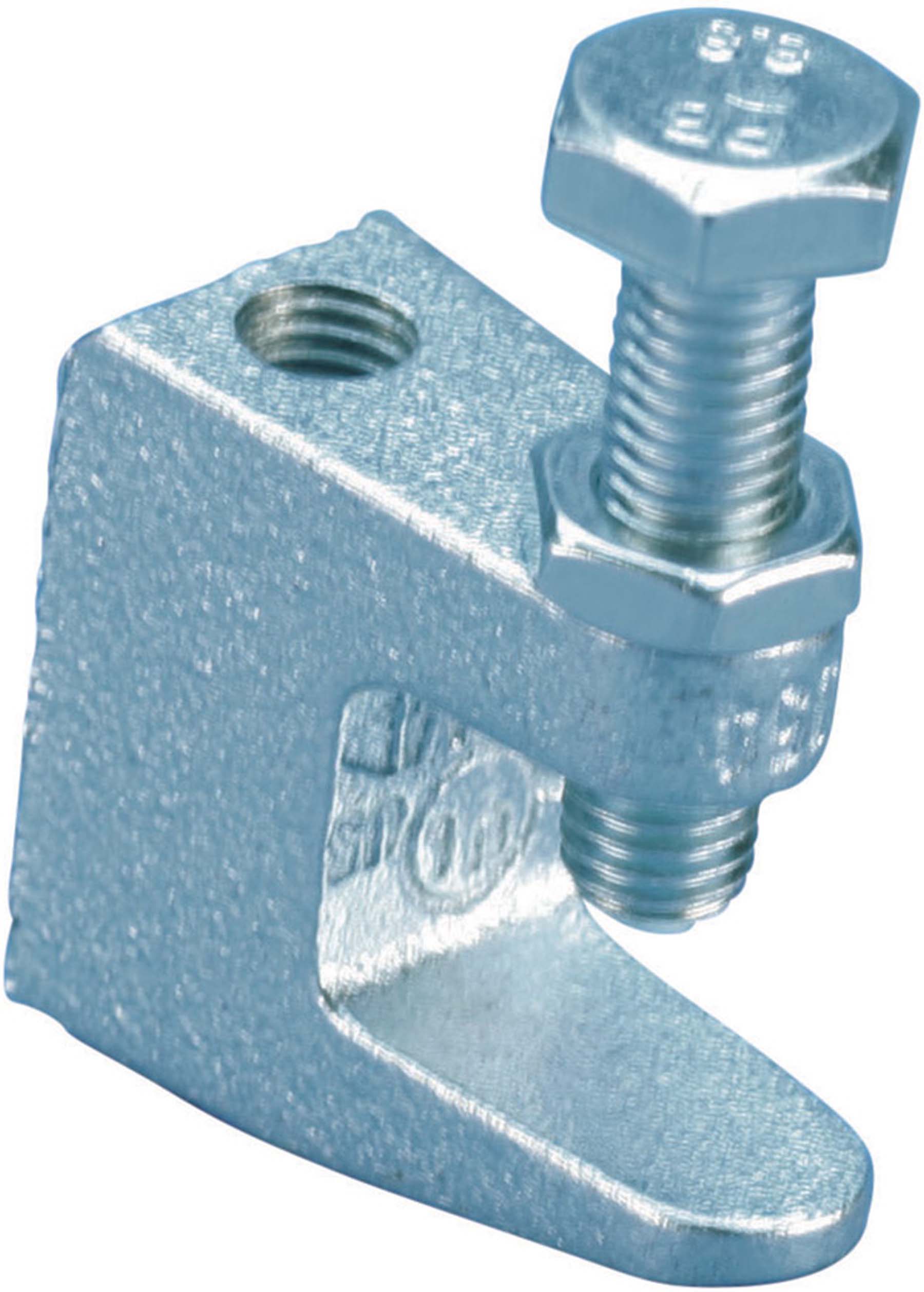 Erico Klammer P1 M6 Kw=18mm 300M6