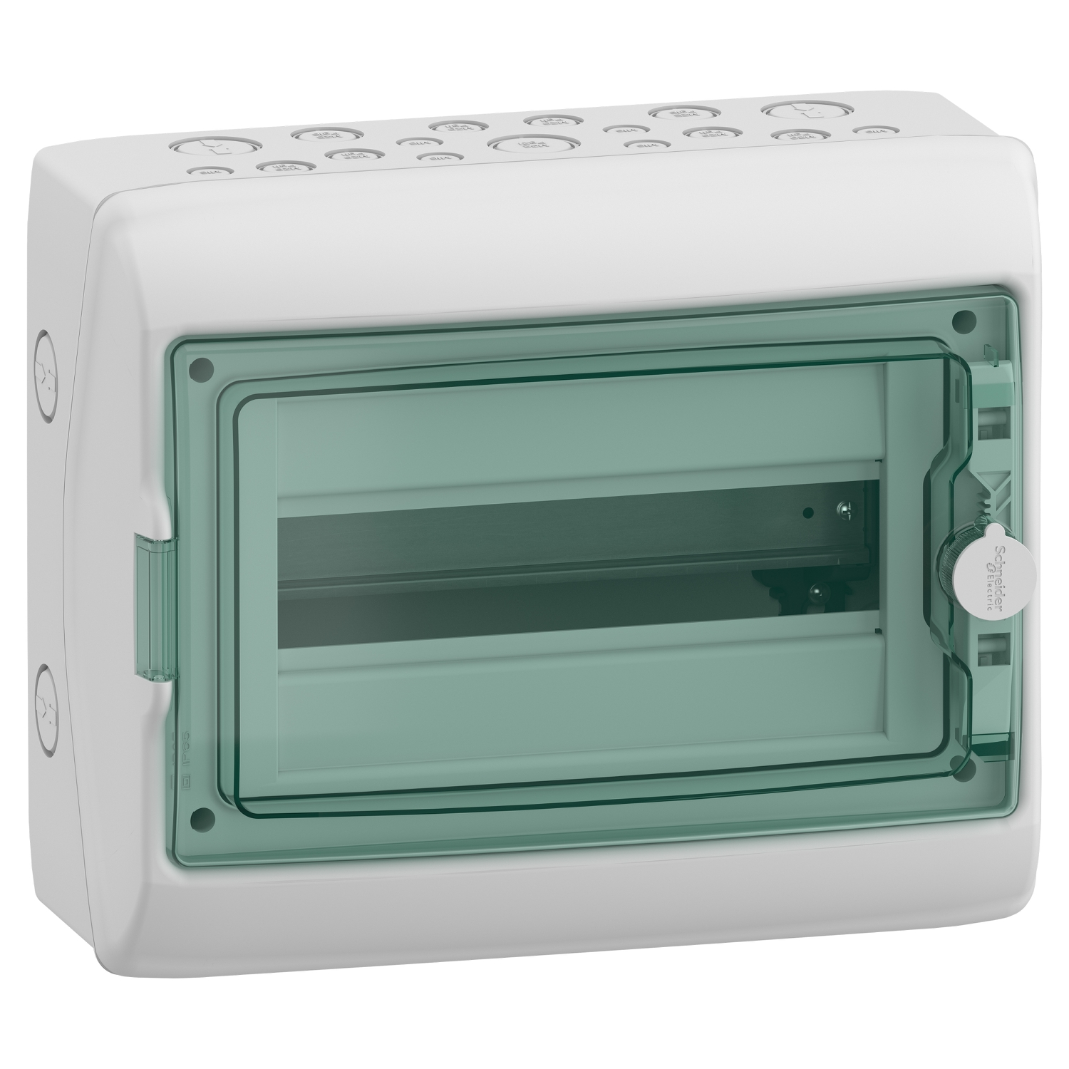 Schneider Electric Kleinverteiler 1x12TE IP65 13431