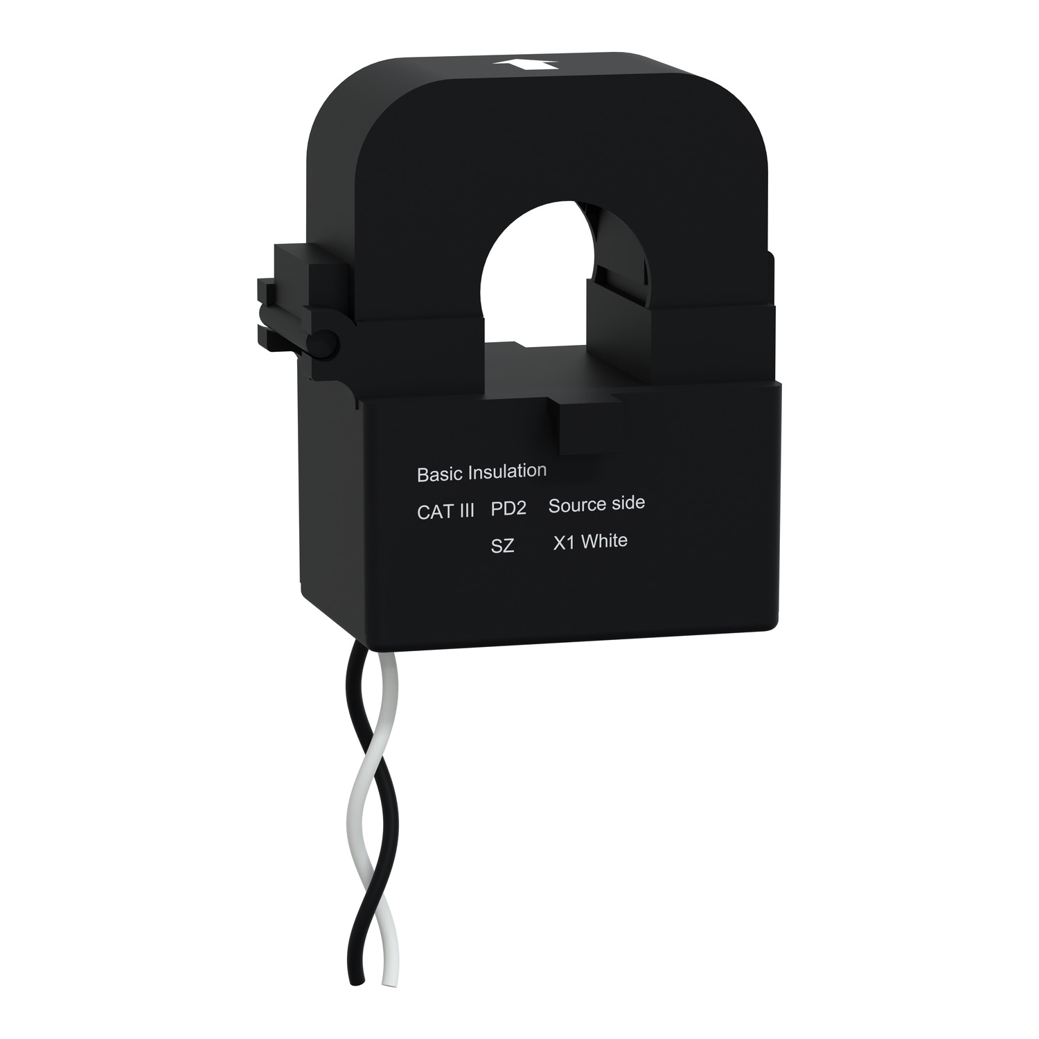 Schneider Electric Klappwandler LVCT 100A 0.333V METSECTLV1010U