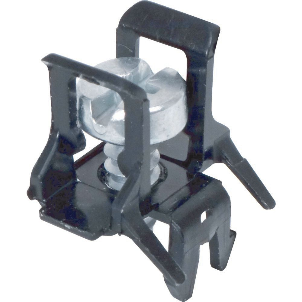 Eaton Blechschraube CI unverlierbar UBS4,8