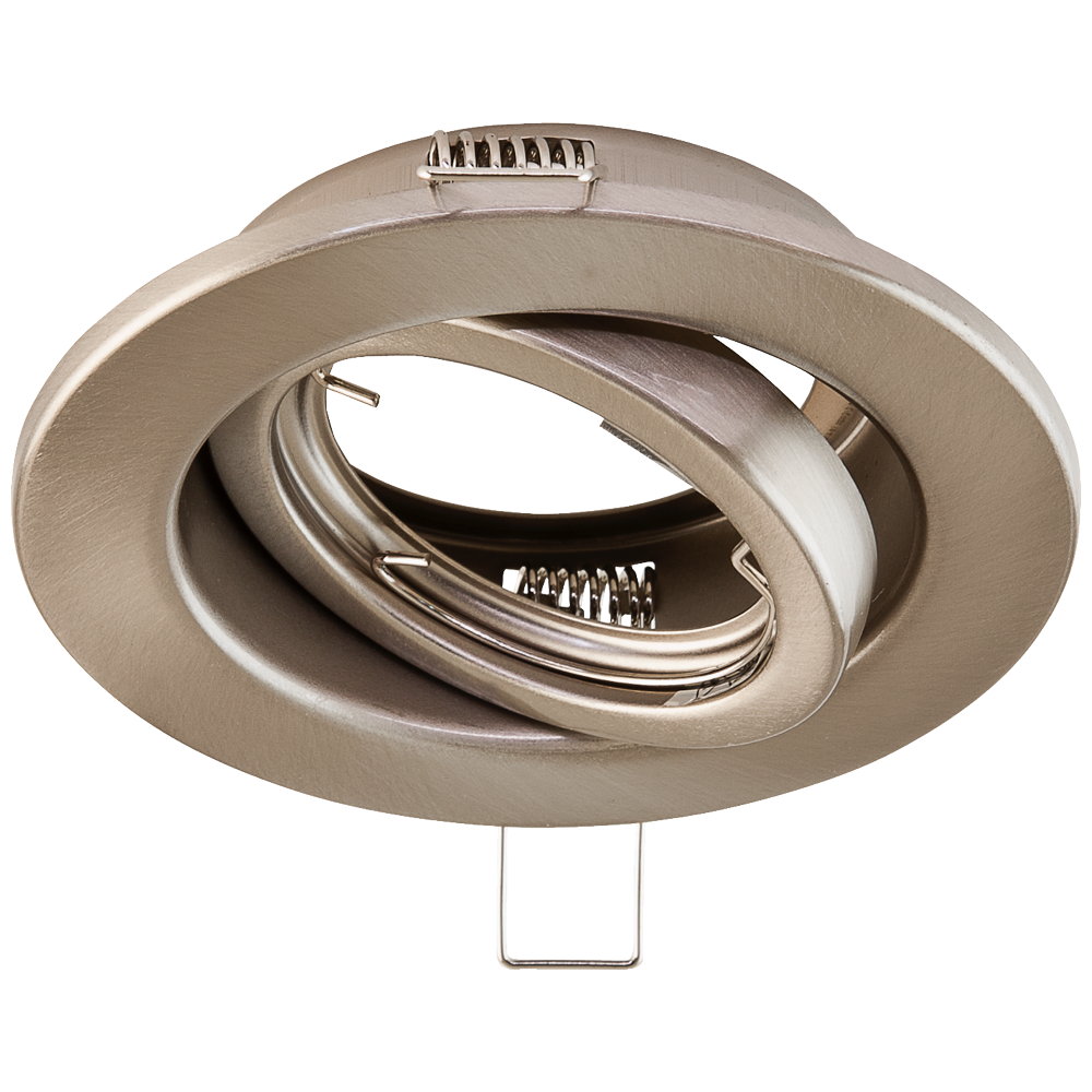 EVN Lichttechnik NV EB-Leuchte 50W 12V IP20 517 013 chr/sat