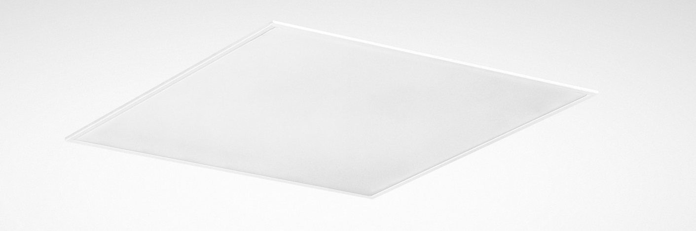 Trilux replacement diffuser Fidesca-BS 600 T 414 replacement vp