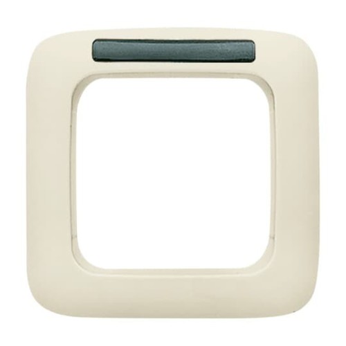 Busch-Jaeger Marco 1 Compartimento 1721-917