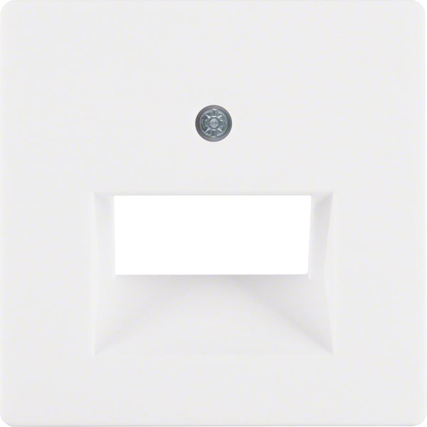 Berker Zentralstück Q.1/3 pw 14096089 günstig online kaufen
