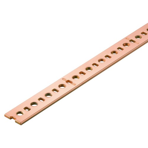 Weidmüller Sammelschiene NSCH 1M - 0280200000