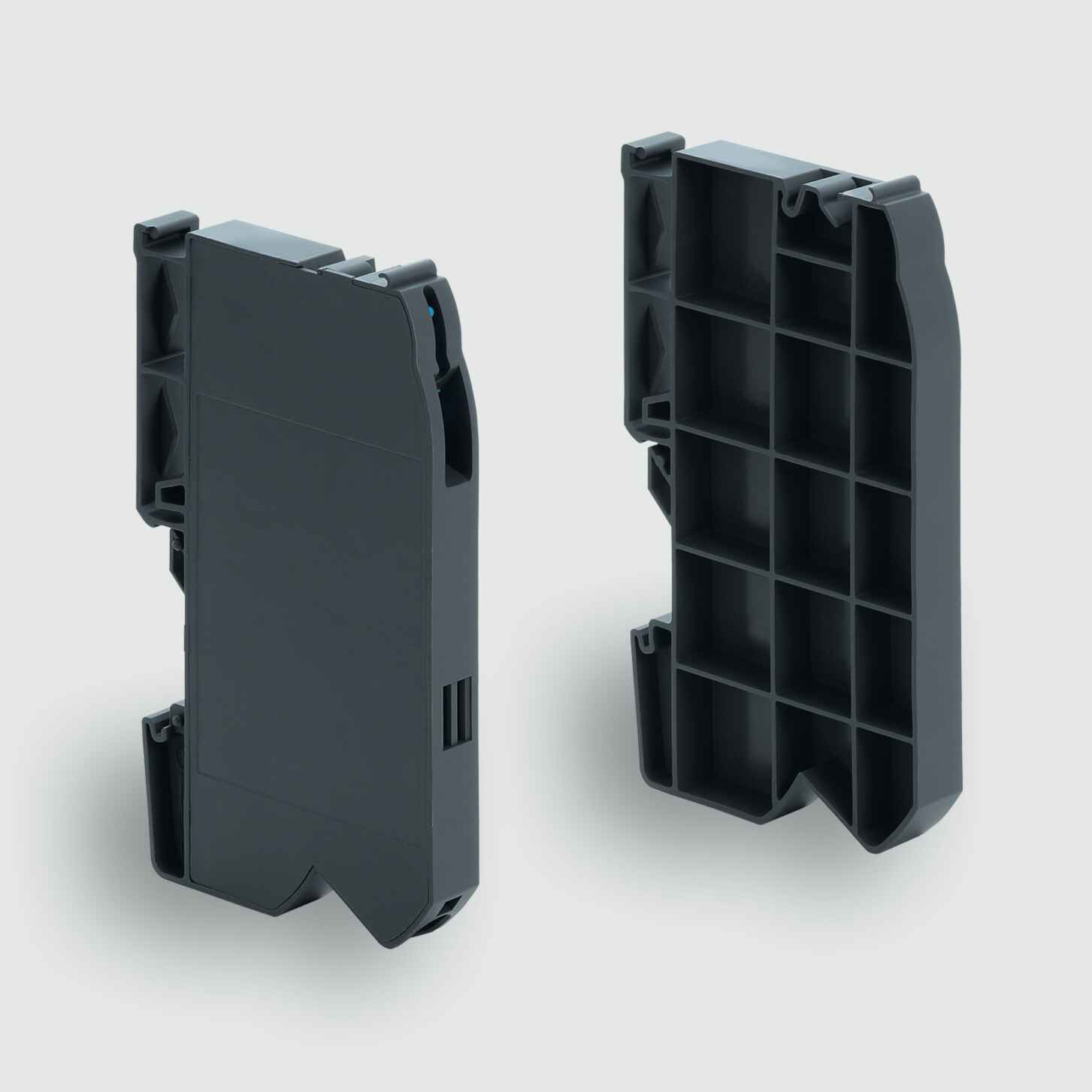 Lütze Einspeiseset max. 40A LOCC-Box-ES 7-6425 - 716425 Lütze Einspeiseset max. 40A LOCC-Box-ES 7-6425 - 716425