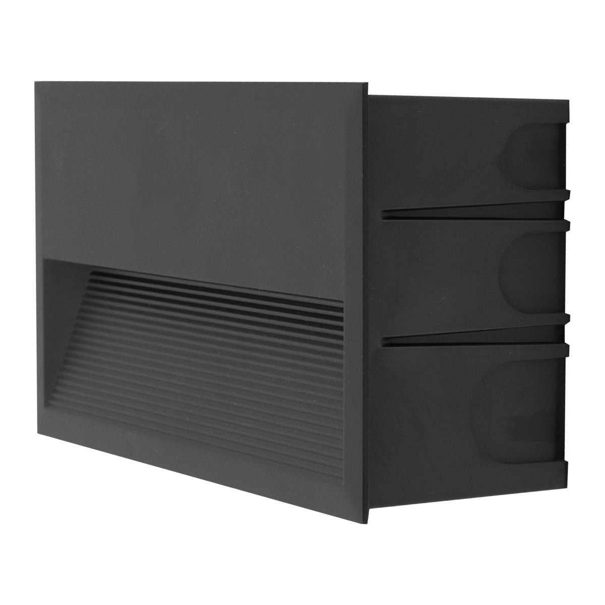 EVN Lichttechnik LED-Wandeinbauleuchte IP65 WEE65101602 günstig online kaufen