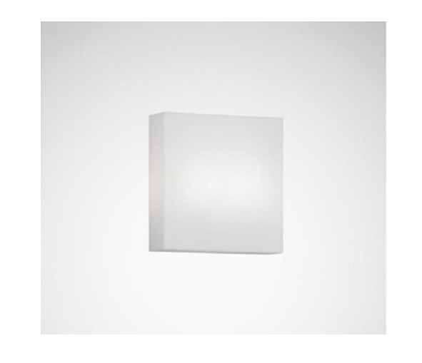 Trilux replacement diffuser Deca WD2 PMMA replacement