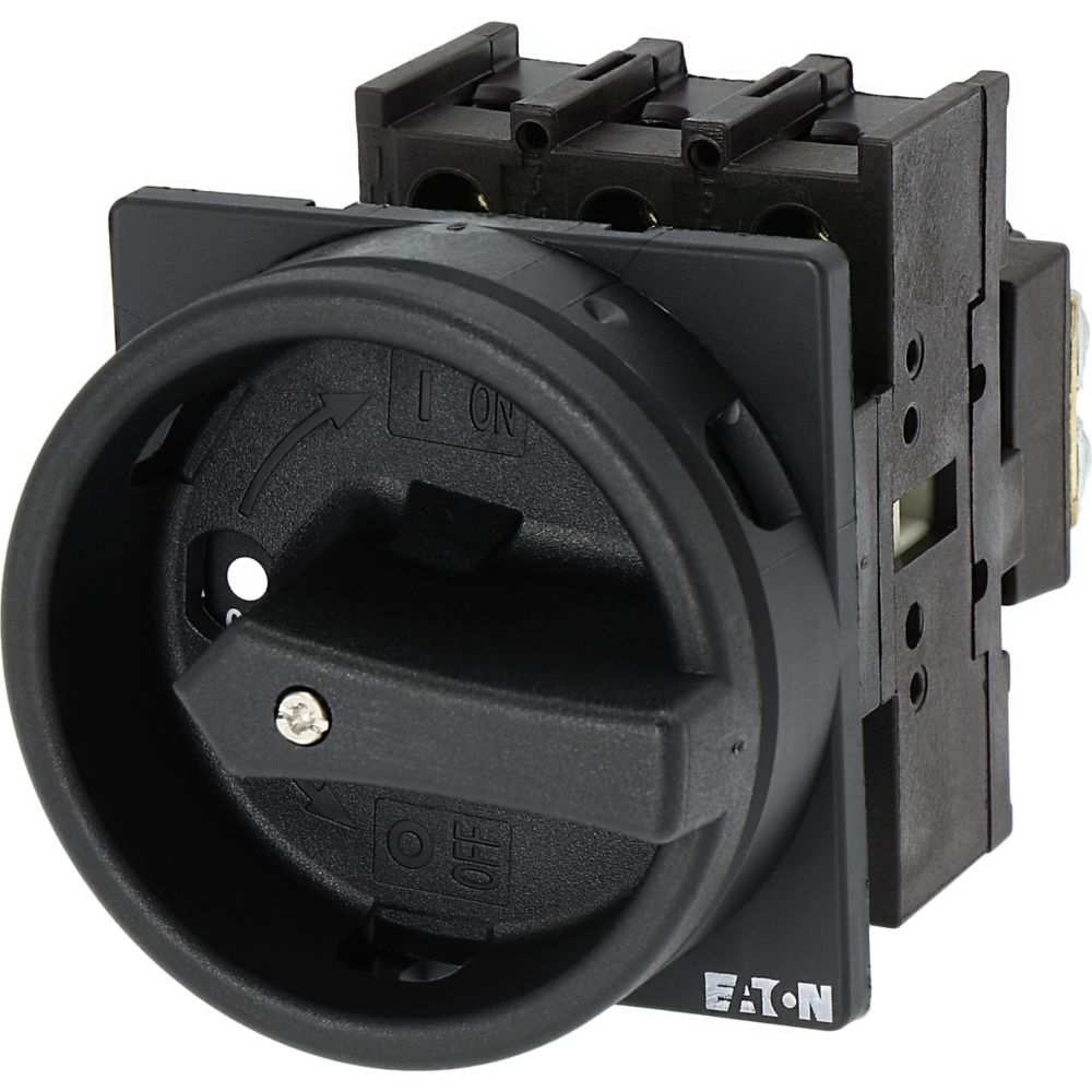 Eaton Hauptschalter Einbau/sw P1-32/EA/SVB-SW - 53111