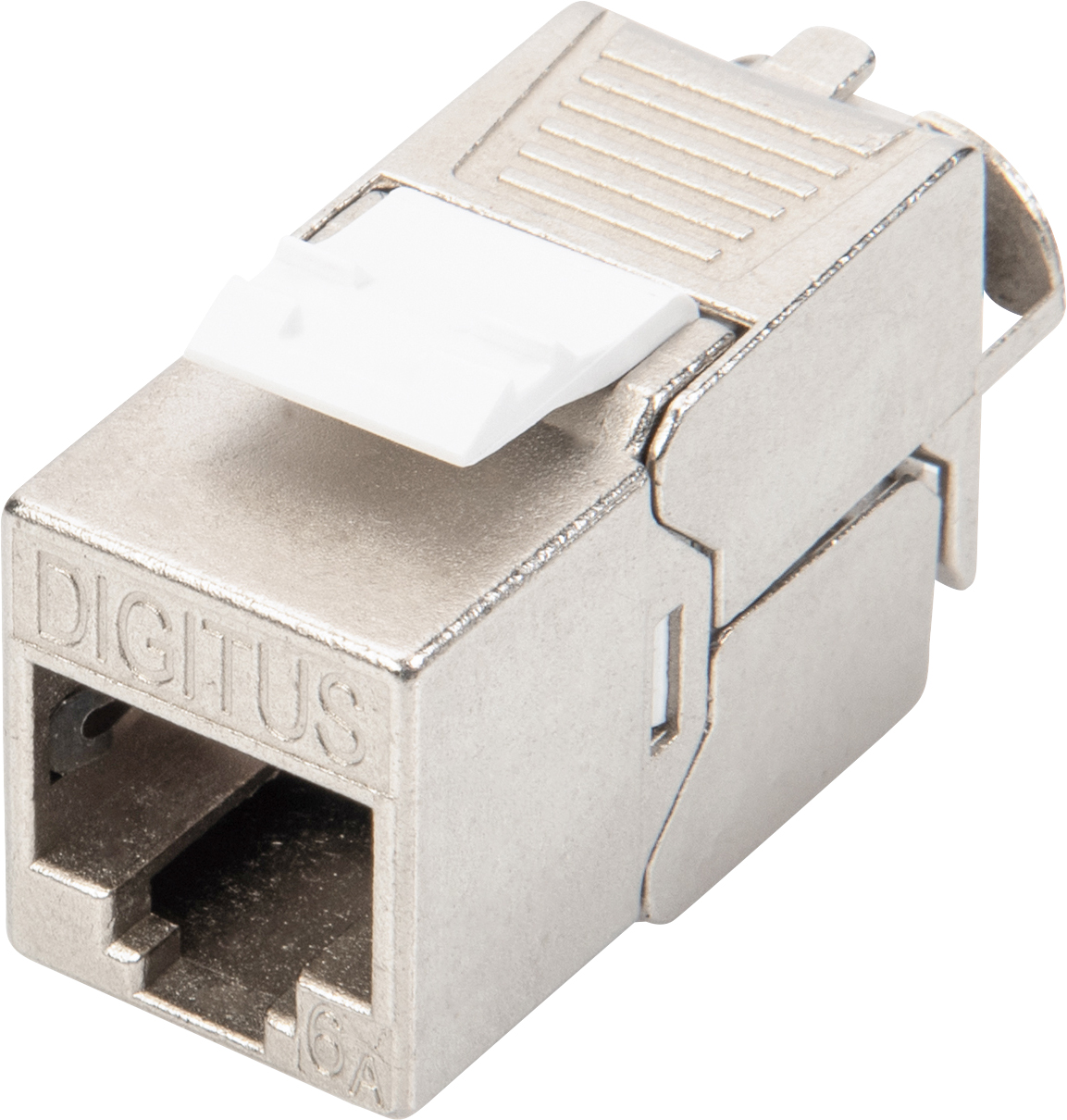 DIGITUS Cat Keystone Jack Kategorie 6A DN-93615