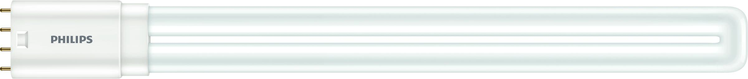 Philips Lighting LED-Kompaktlampe PLL 2G11, 840 CoreProLED #15709500