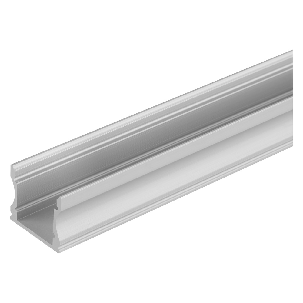 Ledvance Medium Profile für LED-Strips -PM05/U/17,5X14,5/10/2 - 40580754017 günstig online kaufen