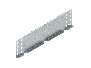 Niedax Reduzierabs.Winkel RAW 110.100 F