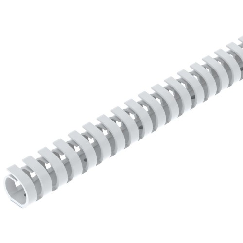 Rehau VF Verdrahtungskanal 20K flexibel rws 20KB - 6132604