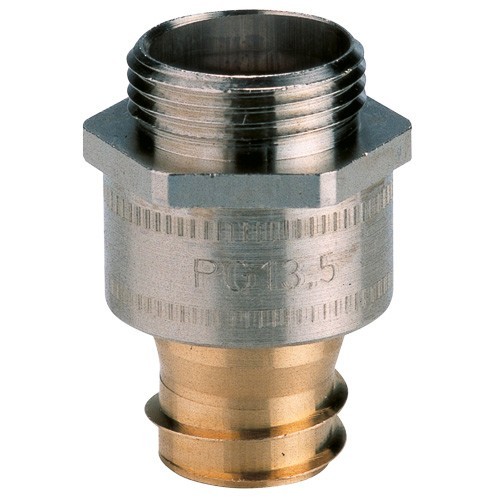Flexa Metallverschraubung PG16 LI-P 5010.010.016 - 15010010016