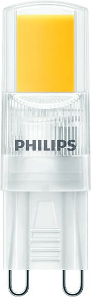 Philips Lighting LED-Stiftsockellampe G9 827 CorePro LED#30389800 günstig online kaufen