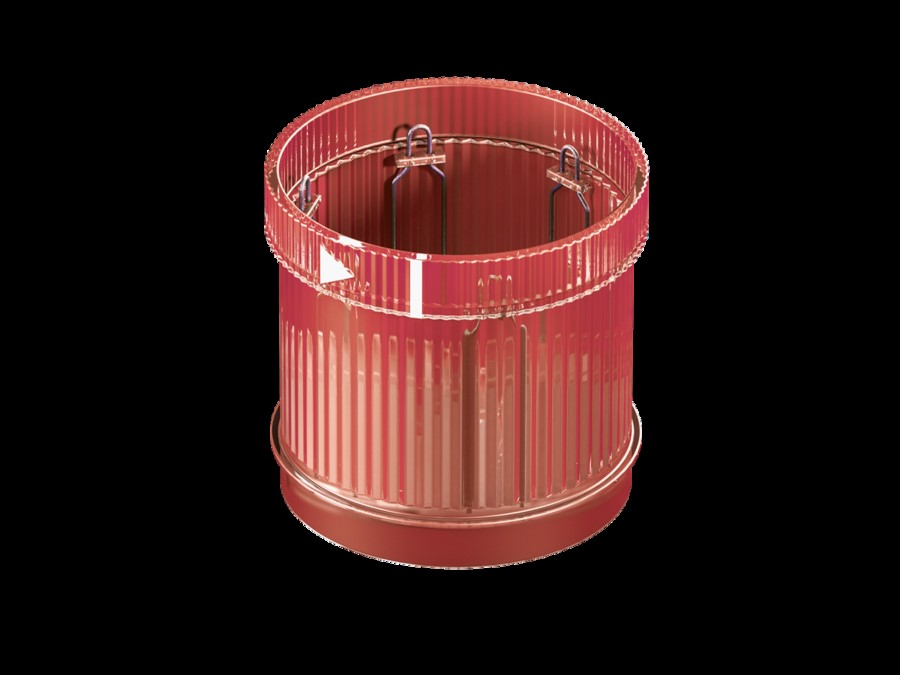Rittal LED Blitzlichtelement rot SG 2371.001