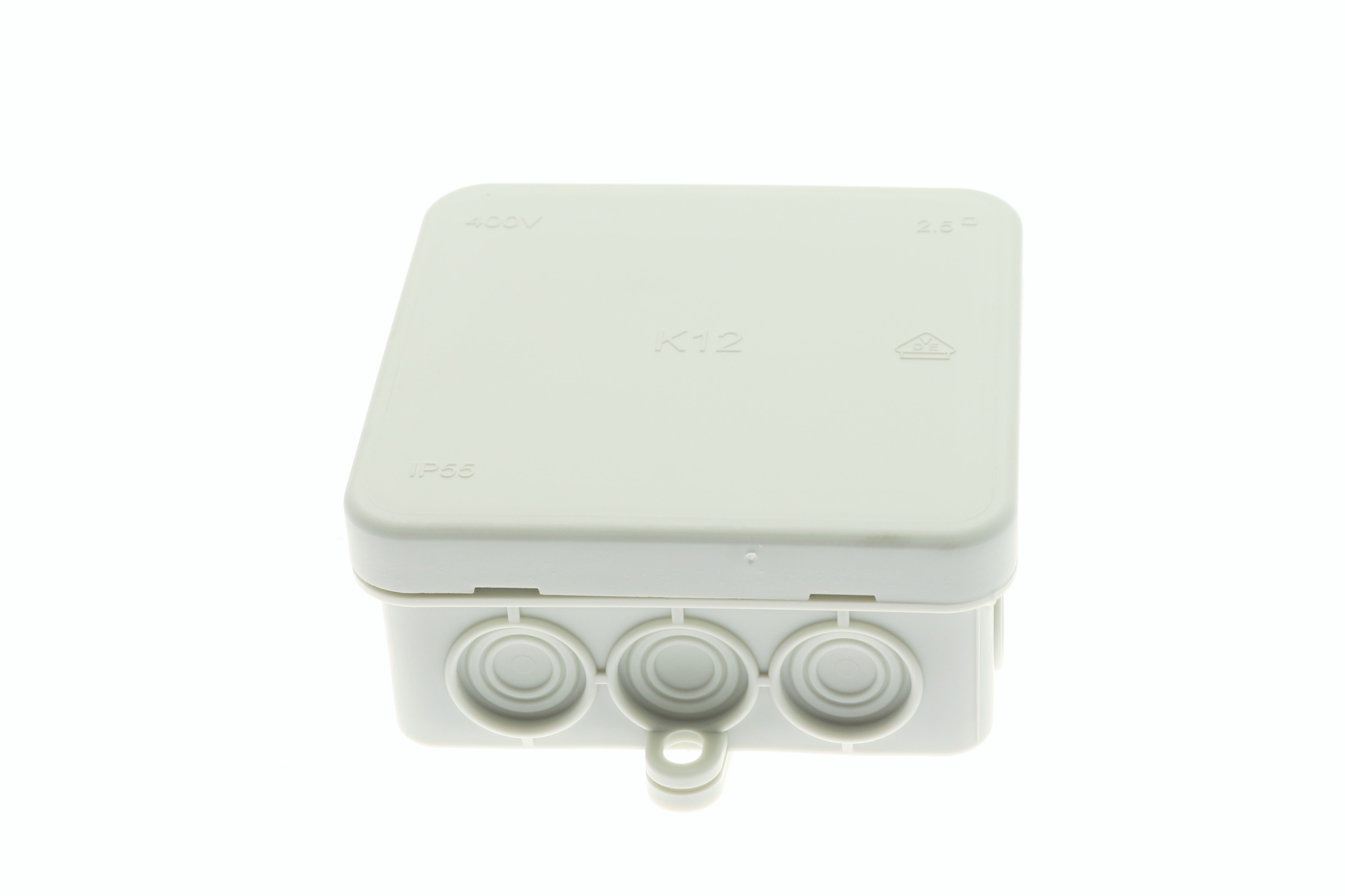 Electro Terminal junction box FD 12  - 88167409 Electro Terminal junction box FD 12  - 88167409