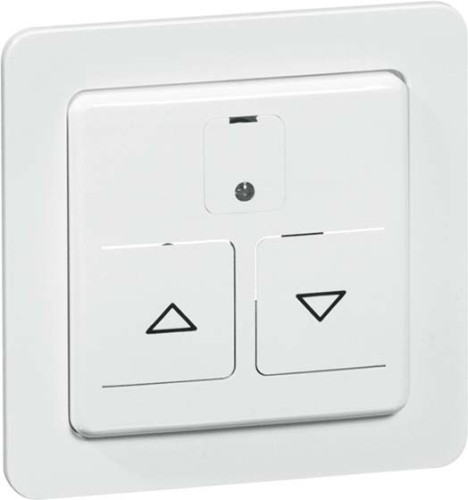 Peha Abdeckung rws für Rollladenschalt. D 80.410.02 R - 00131213 günstig online kaufen