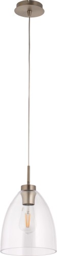 Hufnagel Pendelleuchte E27 max 57W 620329 - 620329