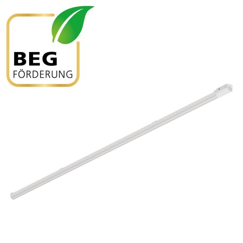 EVN Lichttechnik LED-Sanierungsleuchte T5 830, ML, 1,2m LUM5122402 - LUM5122402