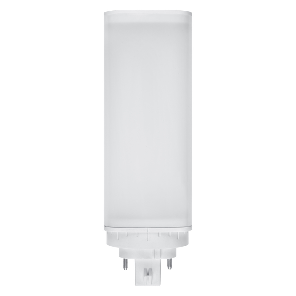 Ledvance LED-Leuchtmittel Osram DULUX T/E LED HF & AC Mains 10 W/3000 K – Ersatz für KLLni 26 W - 4058075822290