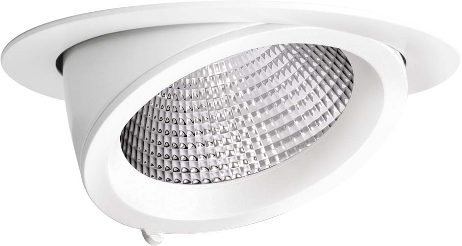 Performance in Light LED-Einbaustrahler 4000K Konvert.2x20Gr 8434174253410 - 8434170000000