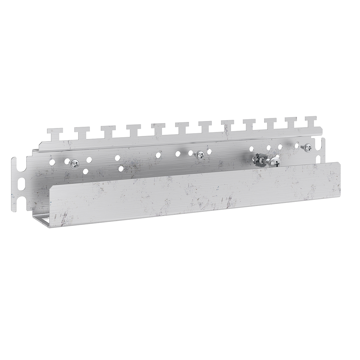 ABN Patch Panel für Mediaplatte HC1MT12L