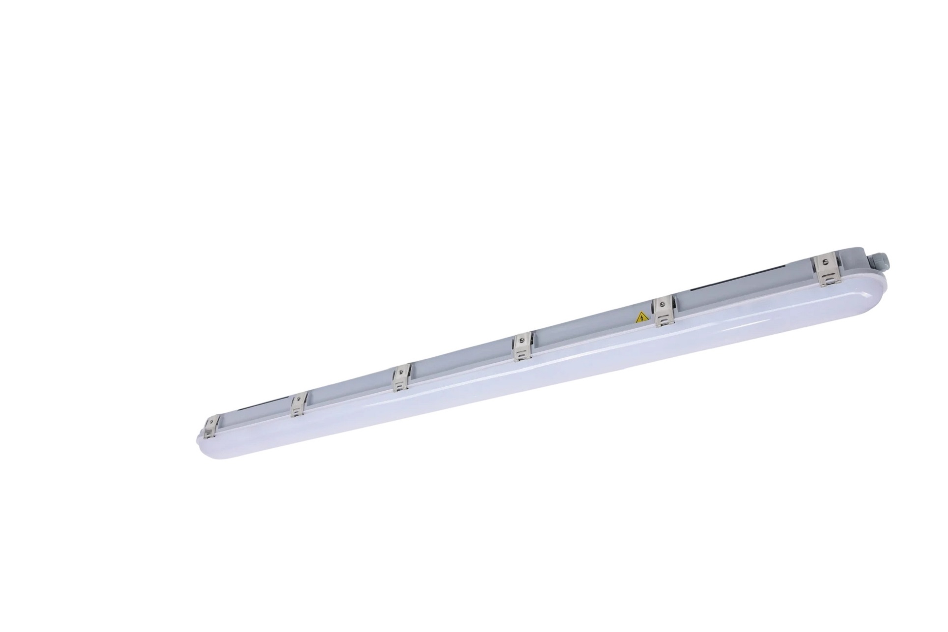 Casambi LED-Feuchtraumleuchte 36W 4400lm 4000K 1220mm