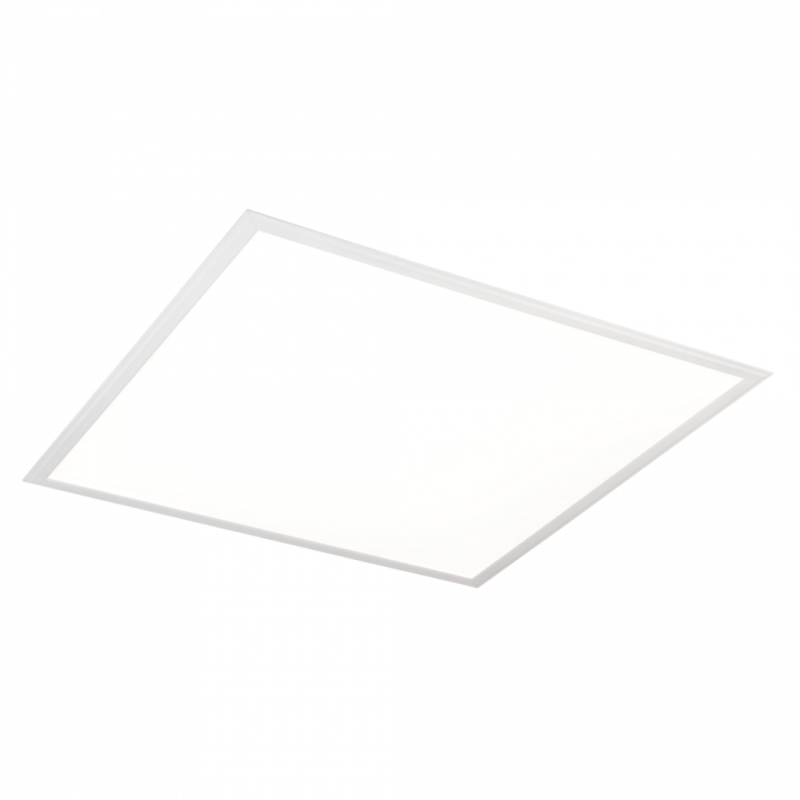 FRISCH-Licht HCL LED panel insert luminaire 625 DALI UGR19 IP44 - ELP41 2040MP.HCL