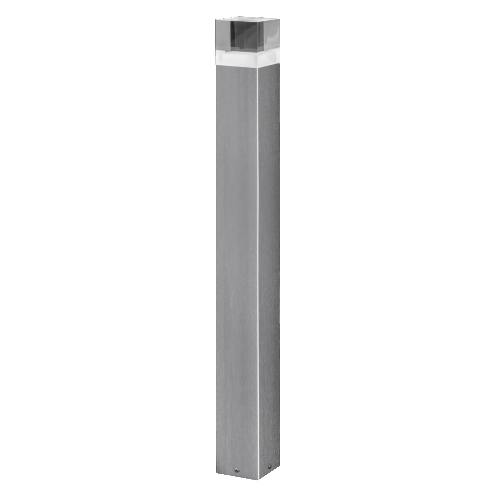 Ledvance LED decorative outdoor luminaire ENDURA STYLE CRYSTAL 80CM Post 4.5W - 4058075474239 Ledvance LED decorative outdoor luminaire ENDURA STYLE CRYSTAL 80CM Post 4.5W - 4058075474239