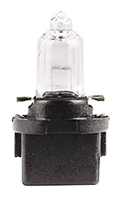 Scharnberger+Hasenbein Autolampe Halogen 8,8x28mm B10d 12V 3W 81898