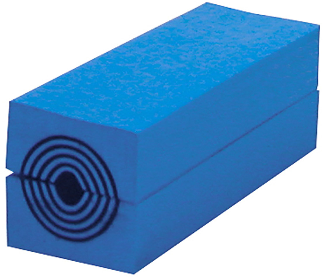 Roxtec Modul RM 20/0+4-14,5MM RM00100201000